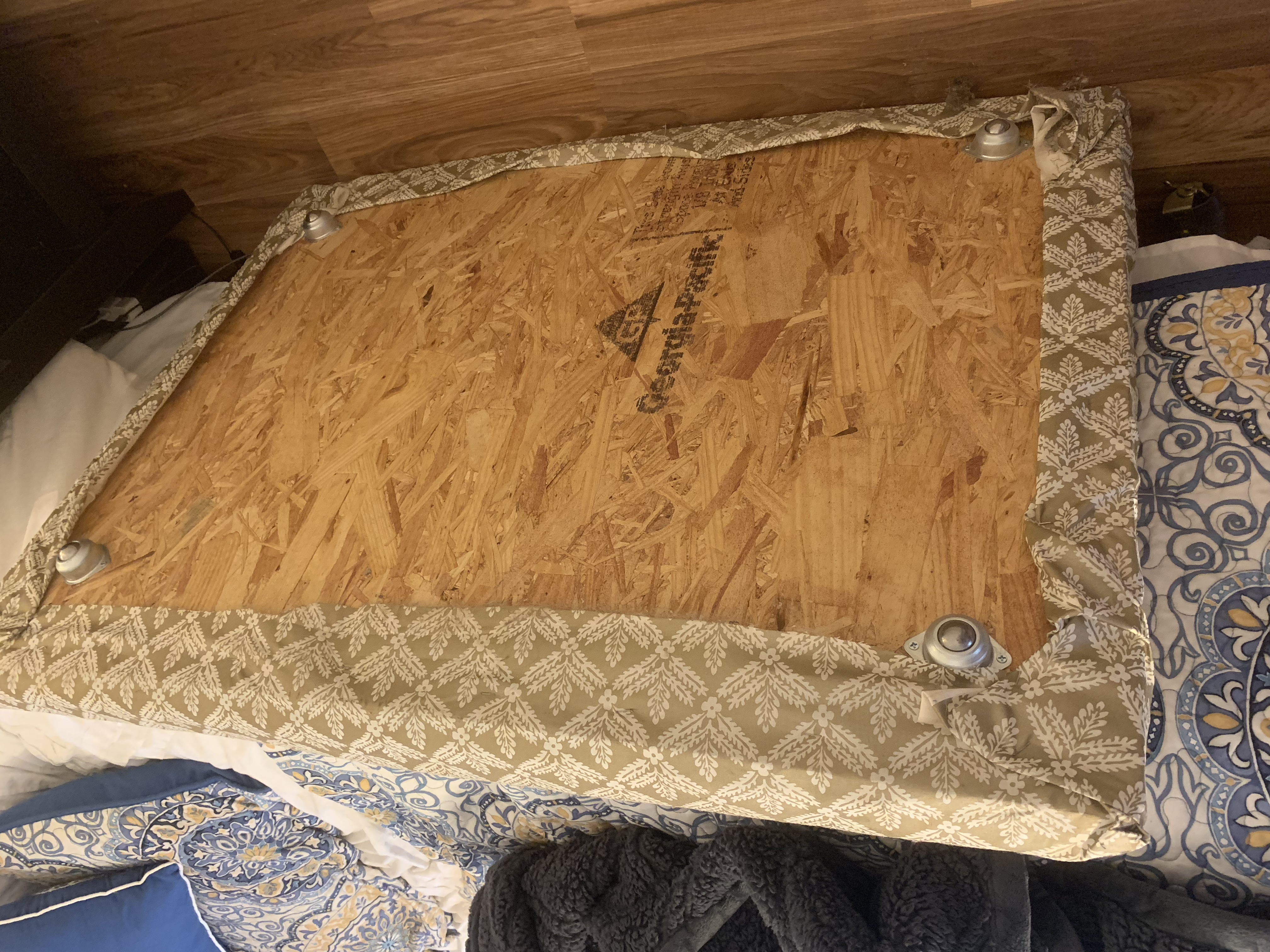 Dog Bed